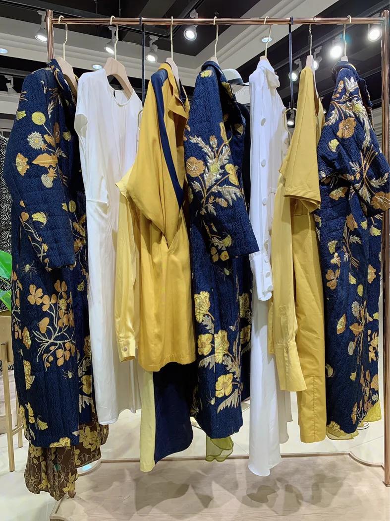 品牌折扣女装哪个品牌好,什么是品牌折扣女装