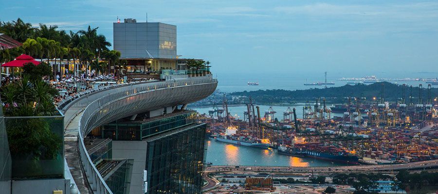 *场赌**金界将成为下一个金沙？金边旅客暴涨，酒店已“客”不容缓