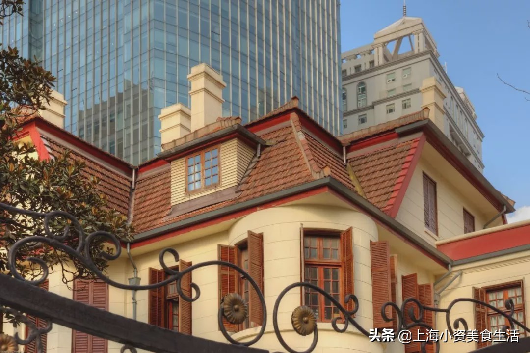 上海的消费20年前,上海人的消费习惯