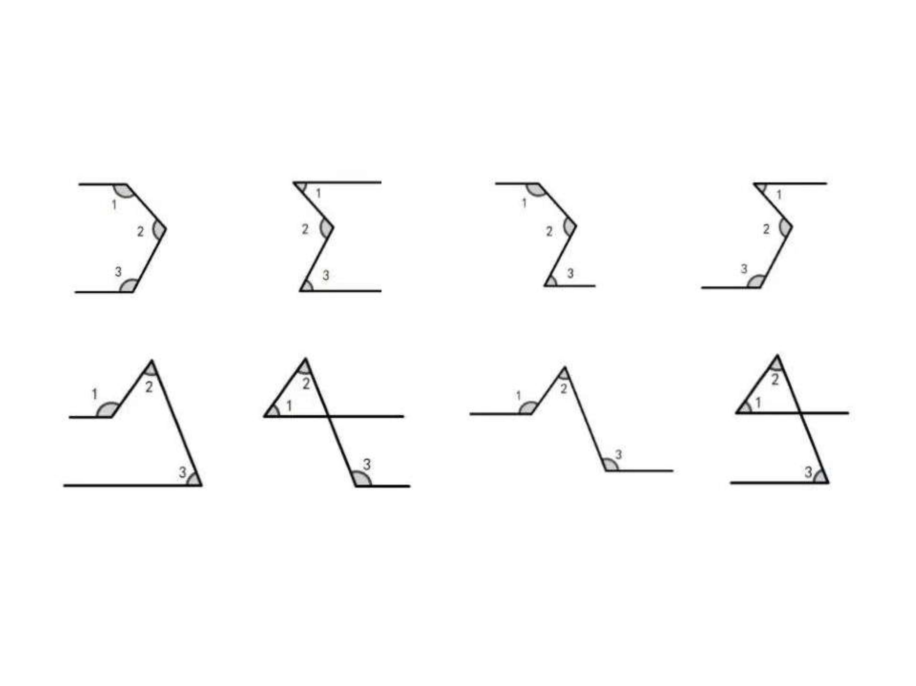 数学第9章平行线思维导图,思维导图数学平行线相交线