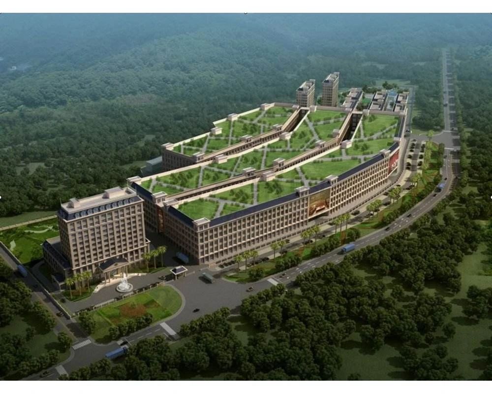 15亿到2.63亿！曾经的酒店家具王者「森源家具」，连年亏损被抛售