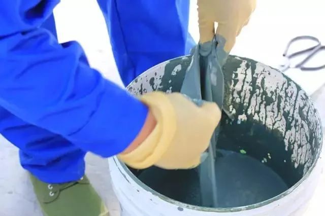 如何选正品防水涂料,防水涂料选购技巧实惠