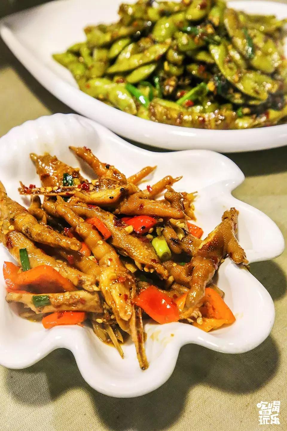 浏阳蒸菜腊鱼蒸豆豉,湖南特色浏阳蒸菜简单好吃又下饭