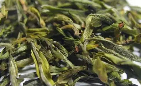 黄山毛峰茶鉴别,爱茶怎么样