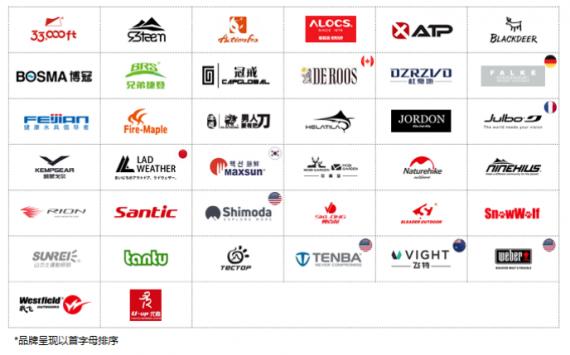 50天后，万众瞩目，ISPOShanghai破茧重生