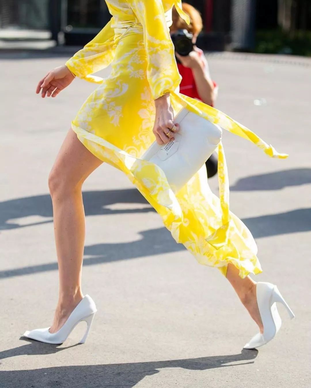 包包中的“黄金尺寸”,绝对是柜子中翻牌率最高的