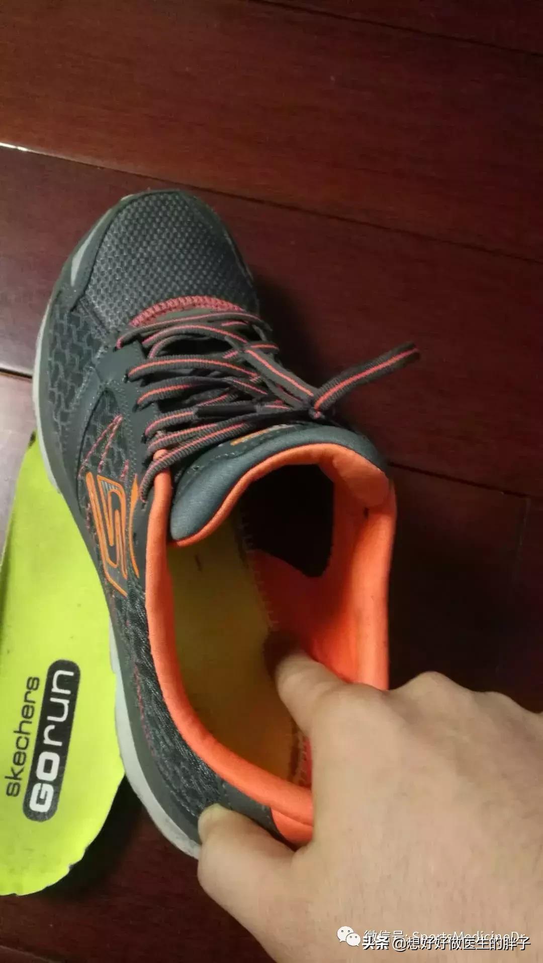 一个方法解决足跟痛,什么方法缓解足跟痛