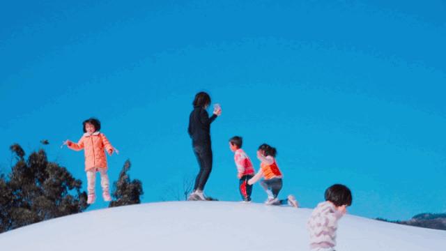 昆明周边亲子游乐场,昆明大型亲子乐园