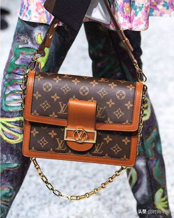 盘点奢侈品包包断货王，时髦又实用！996精英们就认这6款！