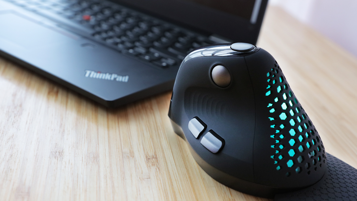 多彩鼠标m618mini评测,多彩m618xsd鼠标评测