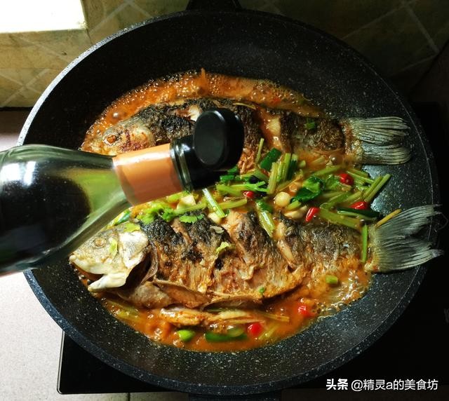 让鱼肉入味的万能妙招简单粗暴,鱼肉太腥怎么办