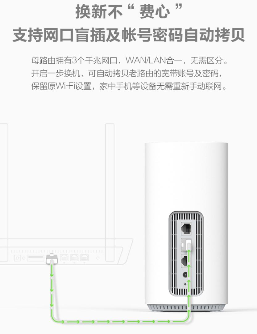 无线路由器全屋无死角,360路由器无线全屋无死角