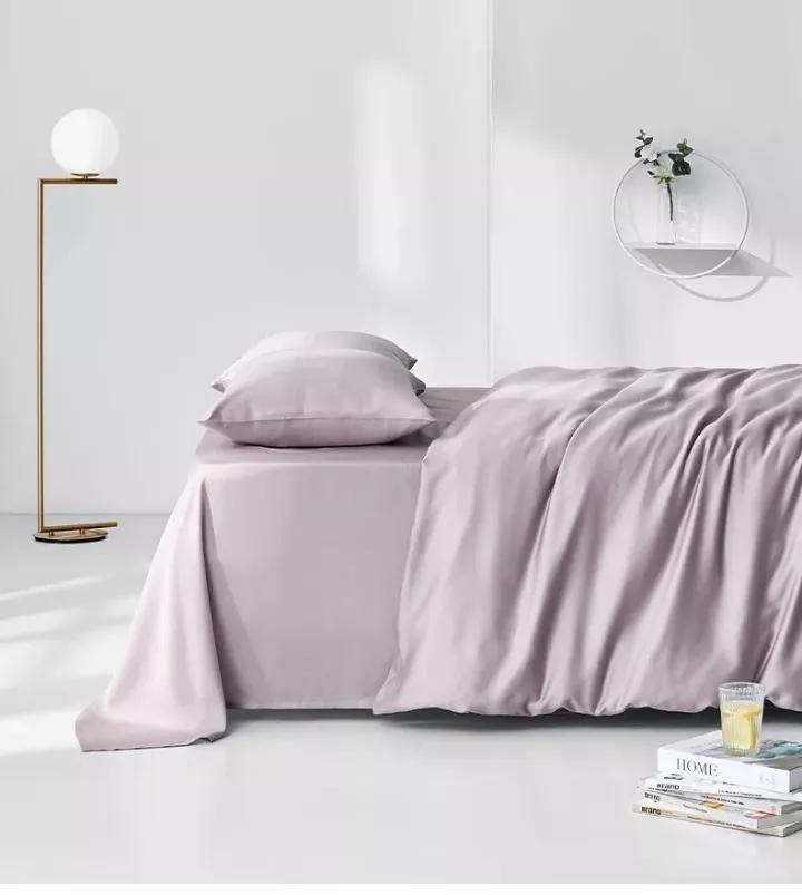 天丝床品锈渍怎么去除,天丝床品起球吗