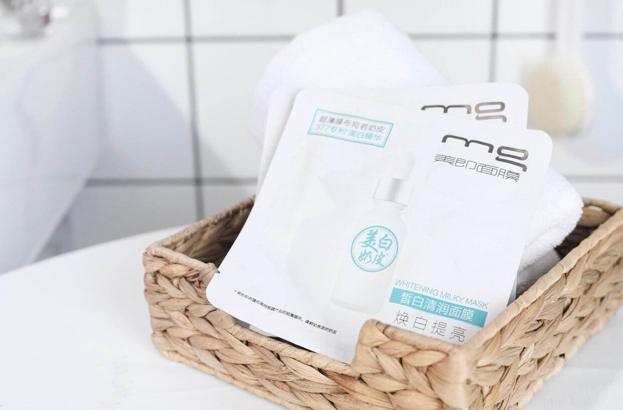 用过最好的面膜是什么,用过最好的面膜