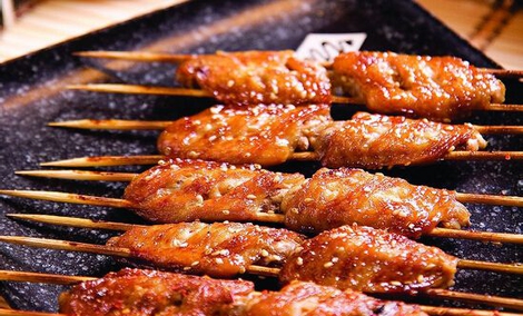 烤肉串可以做哪几种,烤肉串秘籍