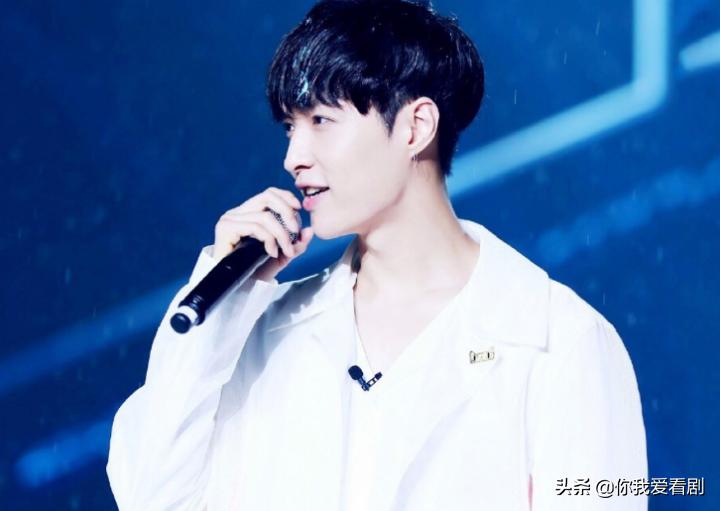 七子之歌张艺兴彩排版,张艺兴参加过几季的这就是街舞