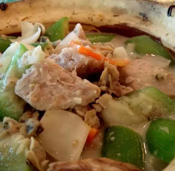 芋头原始做法大全,普通芋头能做出什么美食