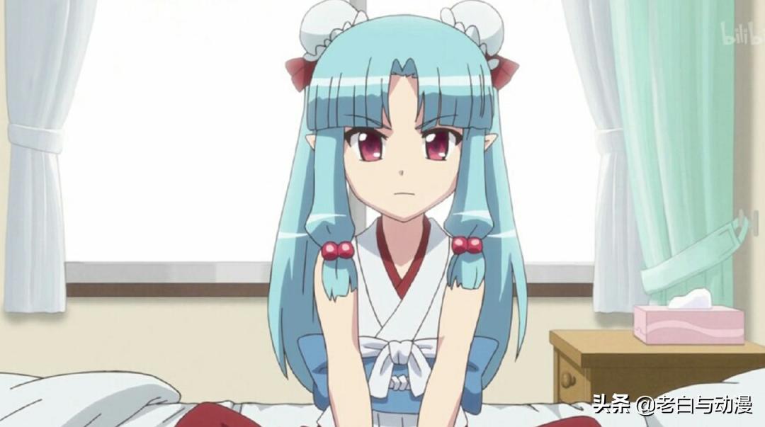 这部“网盘见”新番被腾讯买了，网友吐槽：胆子真肥啊！