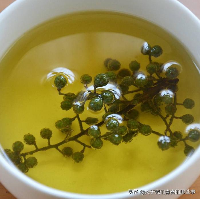 炸花椒油有技巧多加这一步,炸花椒油用把花椒炸糊吗