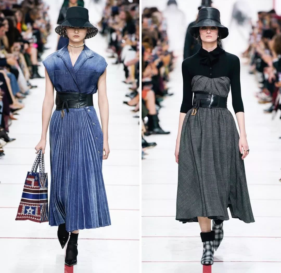 这个真·女权大牌，凭什么成为公主的选择？