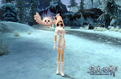 完美国际2御仙集齐物论任务攻略,完美国际2雪中奇阵