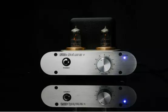 小众品牌的倾心之作,LittleDot音频产品简单开箱