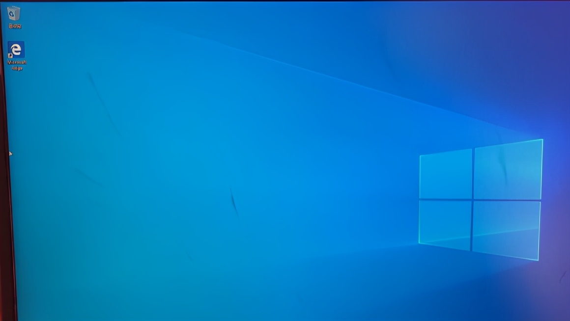 纯净系统win10安装保姆教程,一键重装win10原版纯净系统
