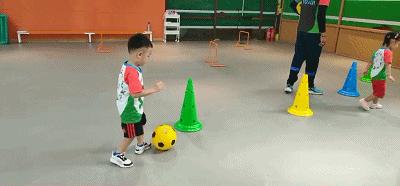 澳睿跑线上运动小课堂,澳睿跑体能训练机构