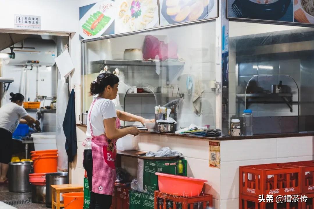 番禺最不敢去的地方,番禺一个不敢再去的地方