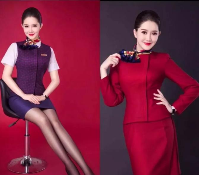 各大航空公司空乘工资待遇,空乘收入