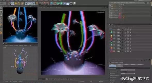 入门级3d打印软件,假牙3d打印用什么软件