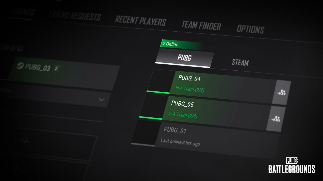 绝地求生pubg官网更新公告,绝地求生pubg官方更新公告