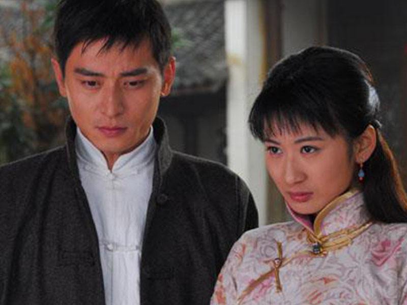 凤凰男的悲剧离婚收场,孔雀男与凤凰女的悲剧