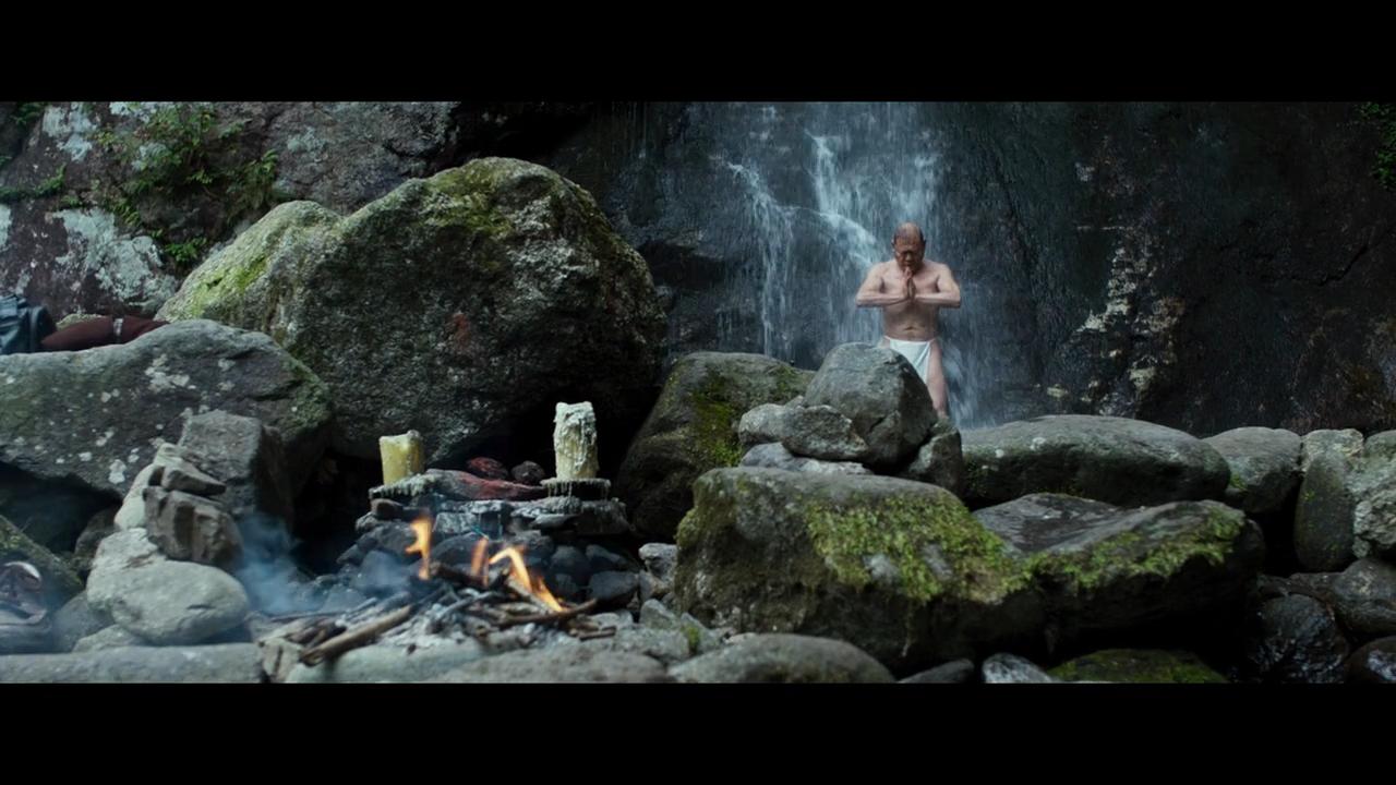 一部让你毛骨悚然的韩国恐怖片,韩国经典恐怖片驱魔