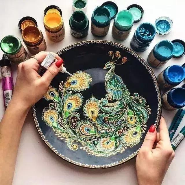 画画的好处和方法,简单的画画有什么好处