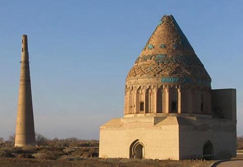 金帐汗国讲的是什么,金帐汗国系列全书