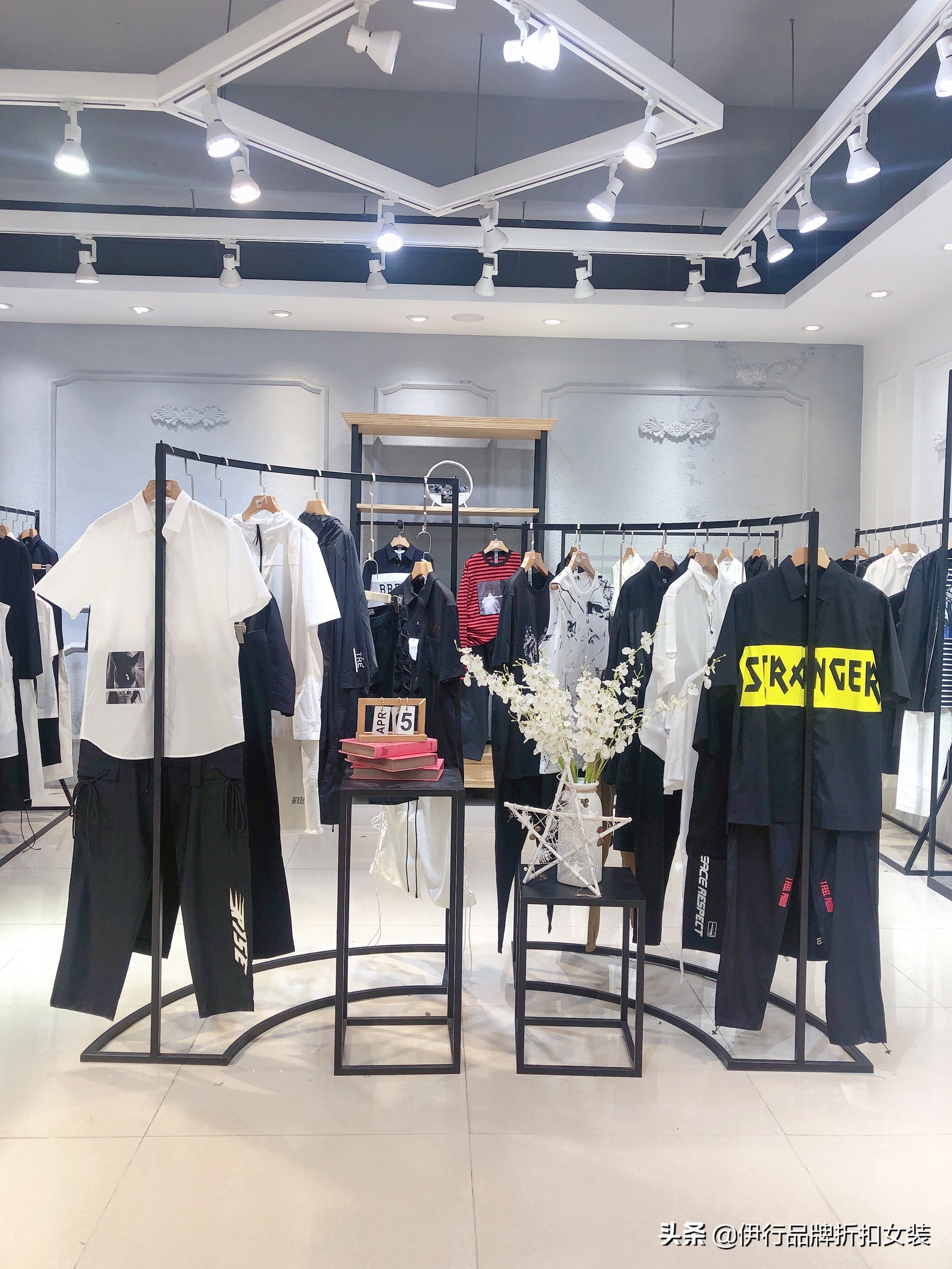 广州石井尾货批发市场拿货技巧,广州批发市场的最强攻略