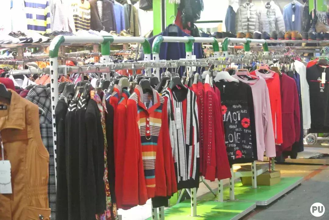 西塱市场,市井里的农贸市场