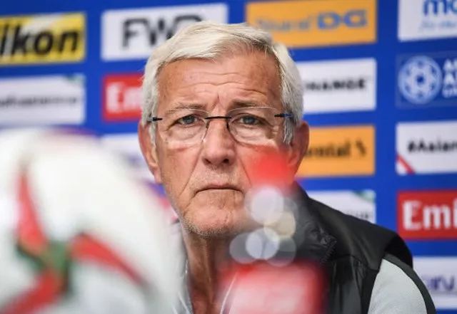 里皮日薪多少人民币,里皮的日薪是多少