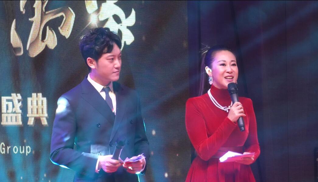 兴龙集团刘金龙,兴龙集团董事长刘金龙