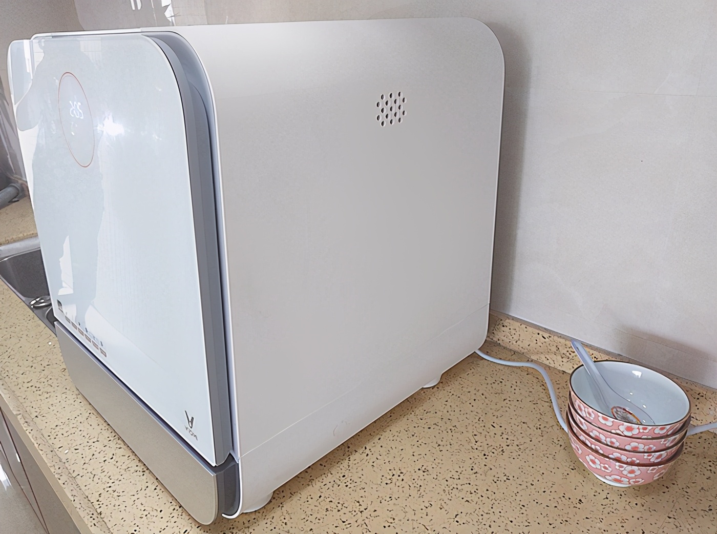 云米洗碗机sugare2,云米irona1洗碗机