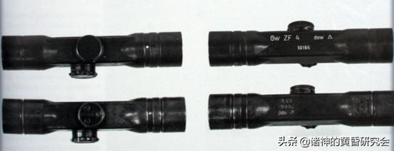 沉默杀手激光武器,沉默杀手狙击枪