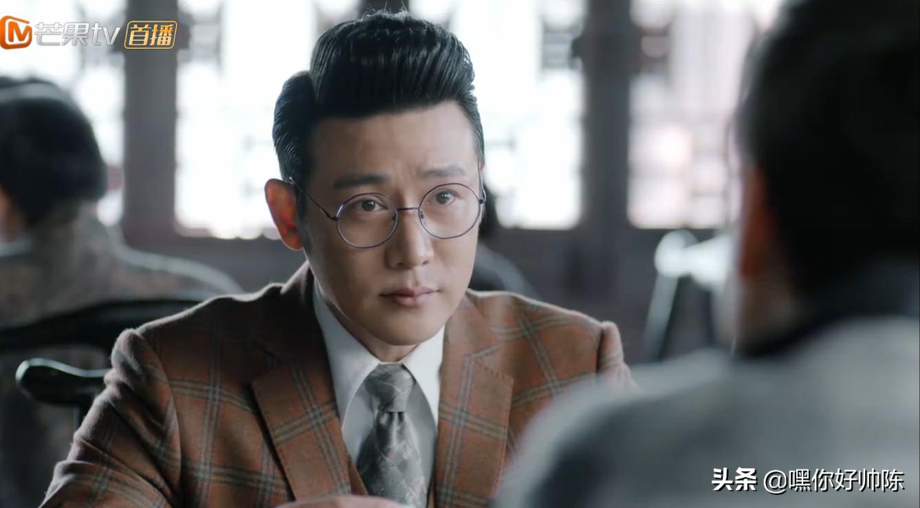 一句话暴露了身份,一句话揭穿心机女真面目