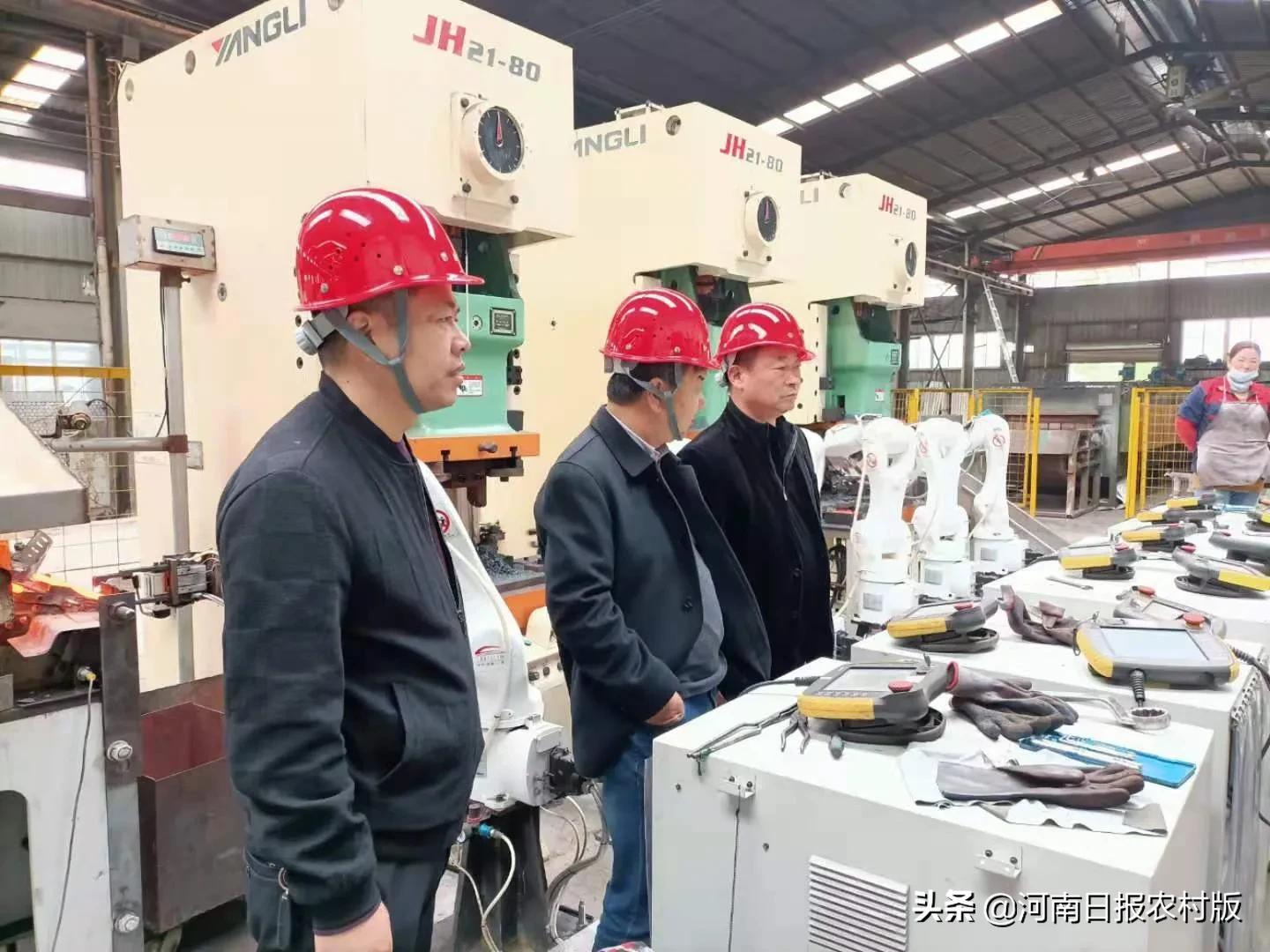 为企业家保驾护航,为企业和群众提供优质便捷的服务