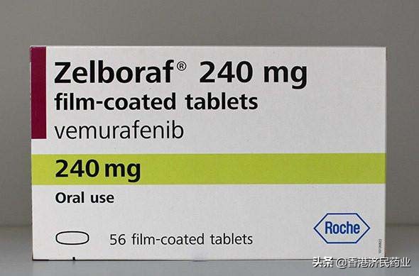 黑色素瘤靶向药效果,黑色素瘤靶向药多少钱