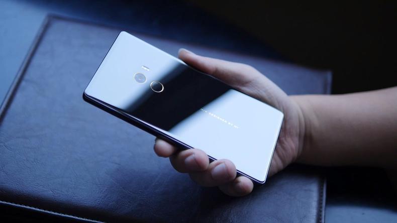 小米mix系列再推新品mix4,小米mix4怎么不是小米顶级旗舰