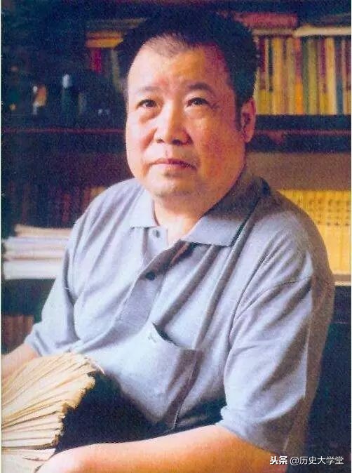 二月河笔下的雍正,二月河解读雍正