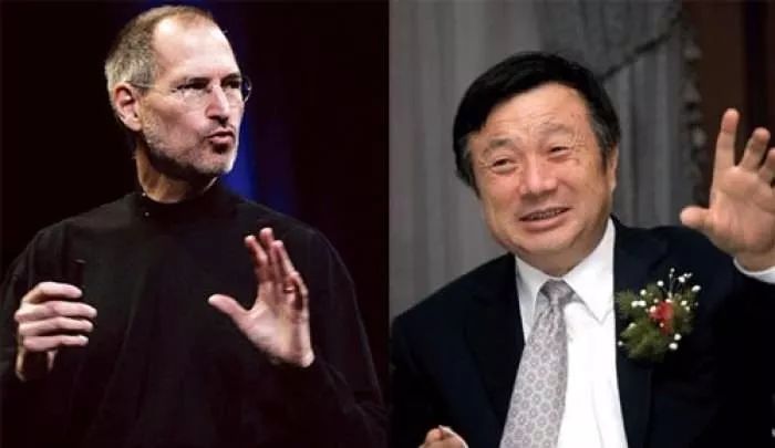 任正非两次患癌都没事,乔布斯一次患癌早逝!原因发人深省……