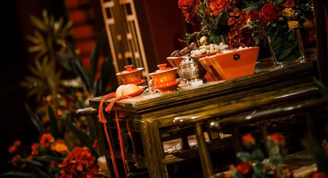 婚房布置必备物件之喜字，没想到还有这么多款式和讲究