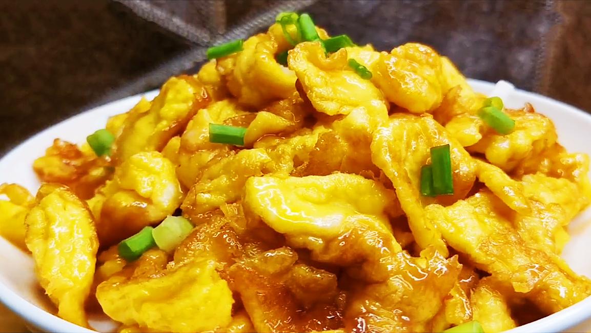 孩子不爱吃鸡蛋早餐怎么做才好吃,孩子吃鸡蛋的好吃做法视频